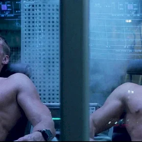Photo du film : Universal soldier
