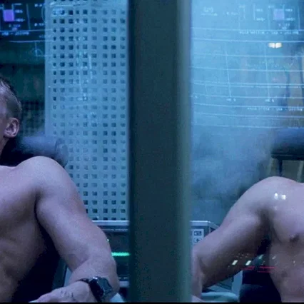 Miniature photo du film : Universal soldier