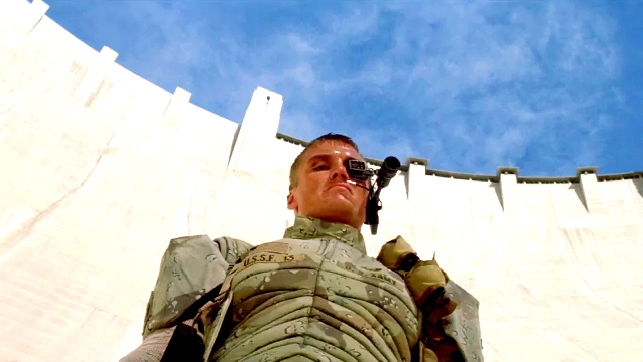 Photo 5 du film : Universal soldier