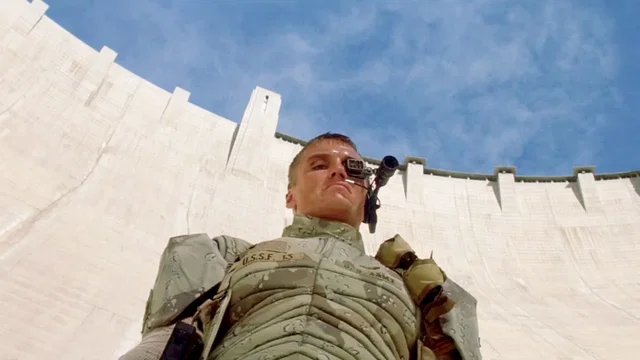 Photo 5 du film : Universal soldier