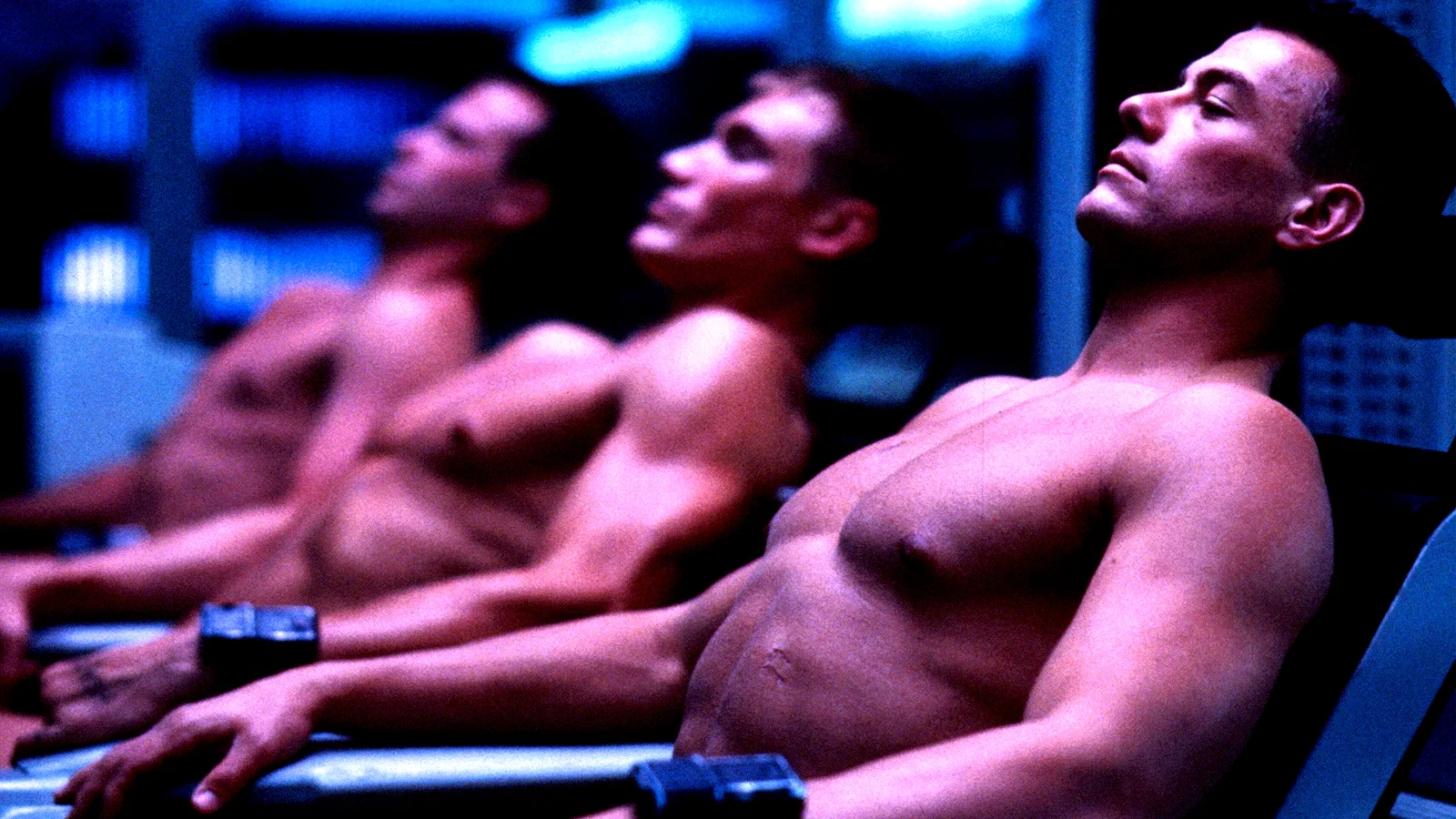 Photo 7 du film : Universal soldier