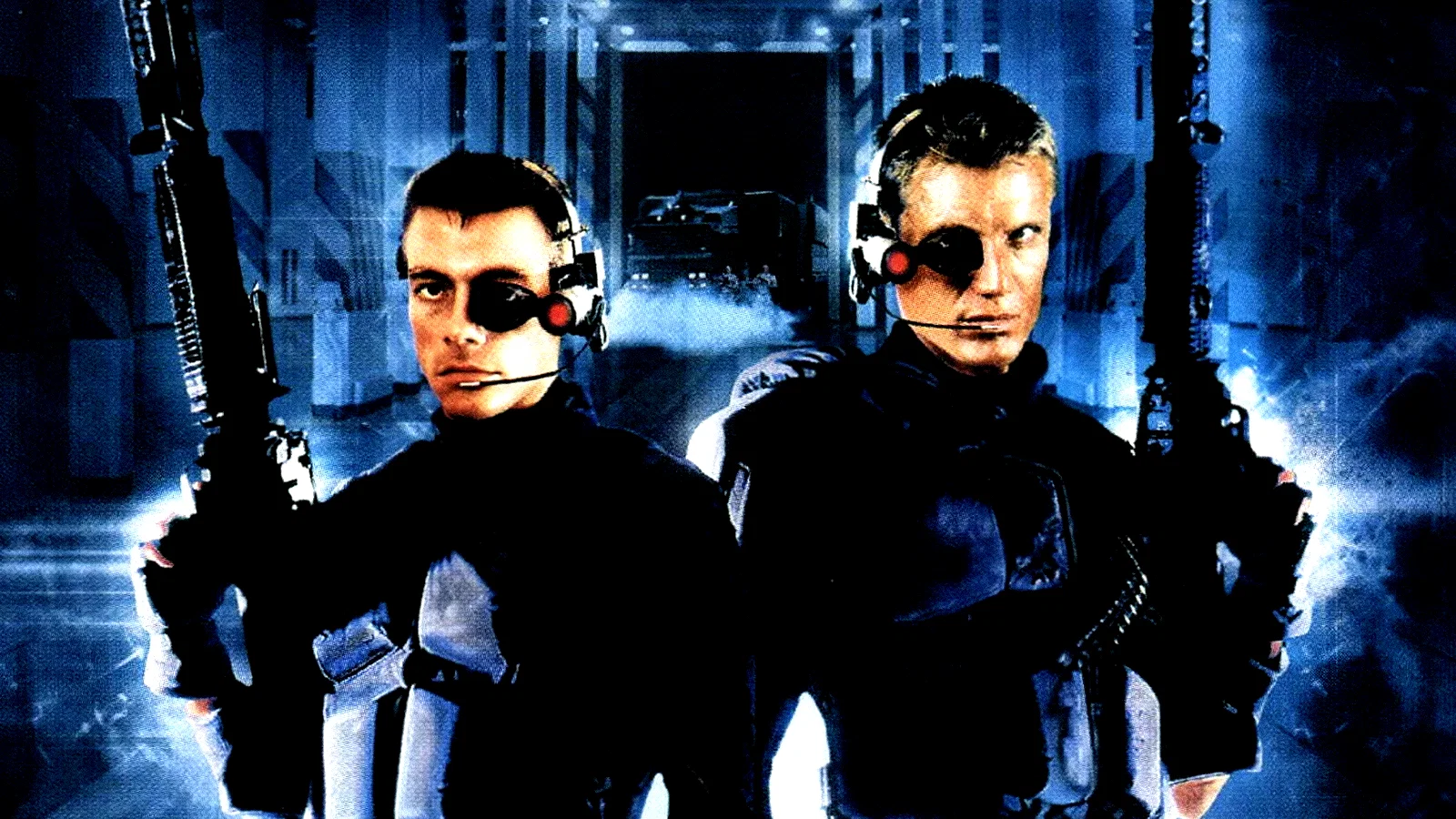 Photo 8 du film : Universal soldier