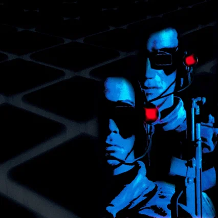 Miniature photo du film : Universal soldier