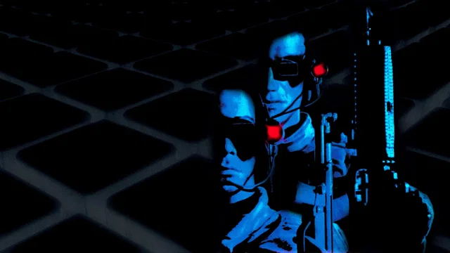 Photo 9 du film : Universal soldier