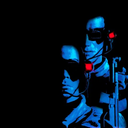 Miniature photo du film : Universal soldier