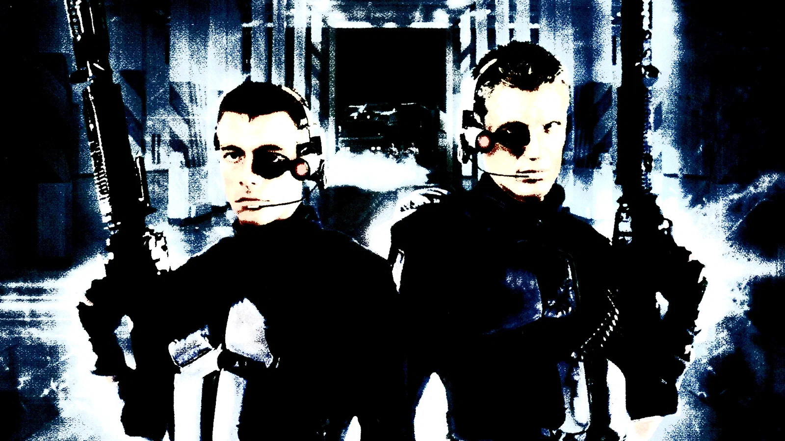 Photo 11 du film : Universal soldier