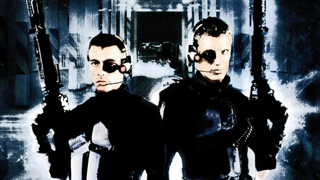 Photo 11 du film : Universal soldier