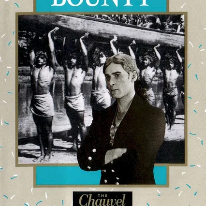 Miniature photo du film : In the wake of the bounty