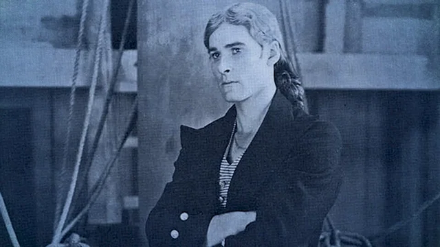 Photo 2 du film : In the wake of the bounty