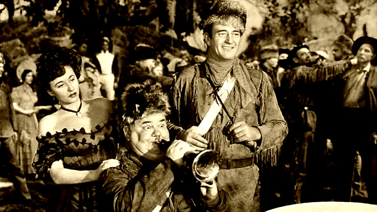 Photo 2 du film : Le bagarreur du kentucky