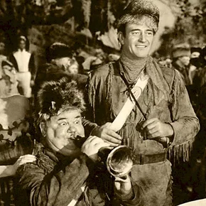 Photo du film : Le bagarreur du kentucky