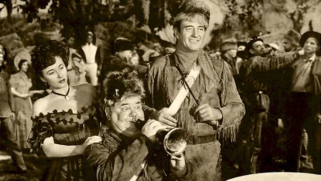 Photo 2 du film : Le bagarreur du kentucky