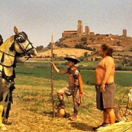 Miniature photo du film : L'armée Brancaleone
