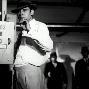 Photo du film : Le soldat americain