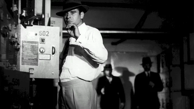 Photo 2 du film : Le soldat americain