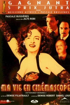 Affiche du film En vie