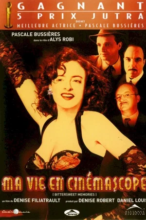 Affiche du film : En vie