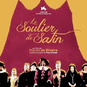 Photo du film : Le soulier de satin