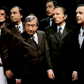 Photo du film : Chobizenesse