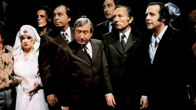 Photo du film : Chobizenesse