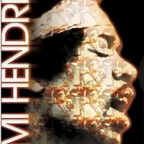 Photo du film : Jimi Hendrix
