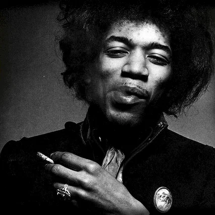Miniature photo du film : Jimi Hendrix