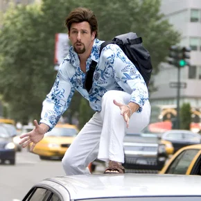 Photo du film : Rien que pour vos cheveux