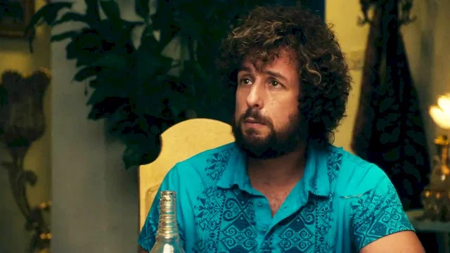 Photo du film : Rien que pour vos cheveux