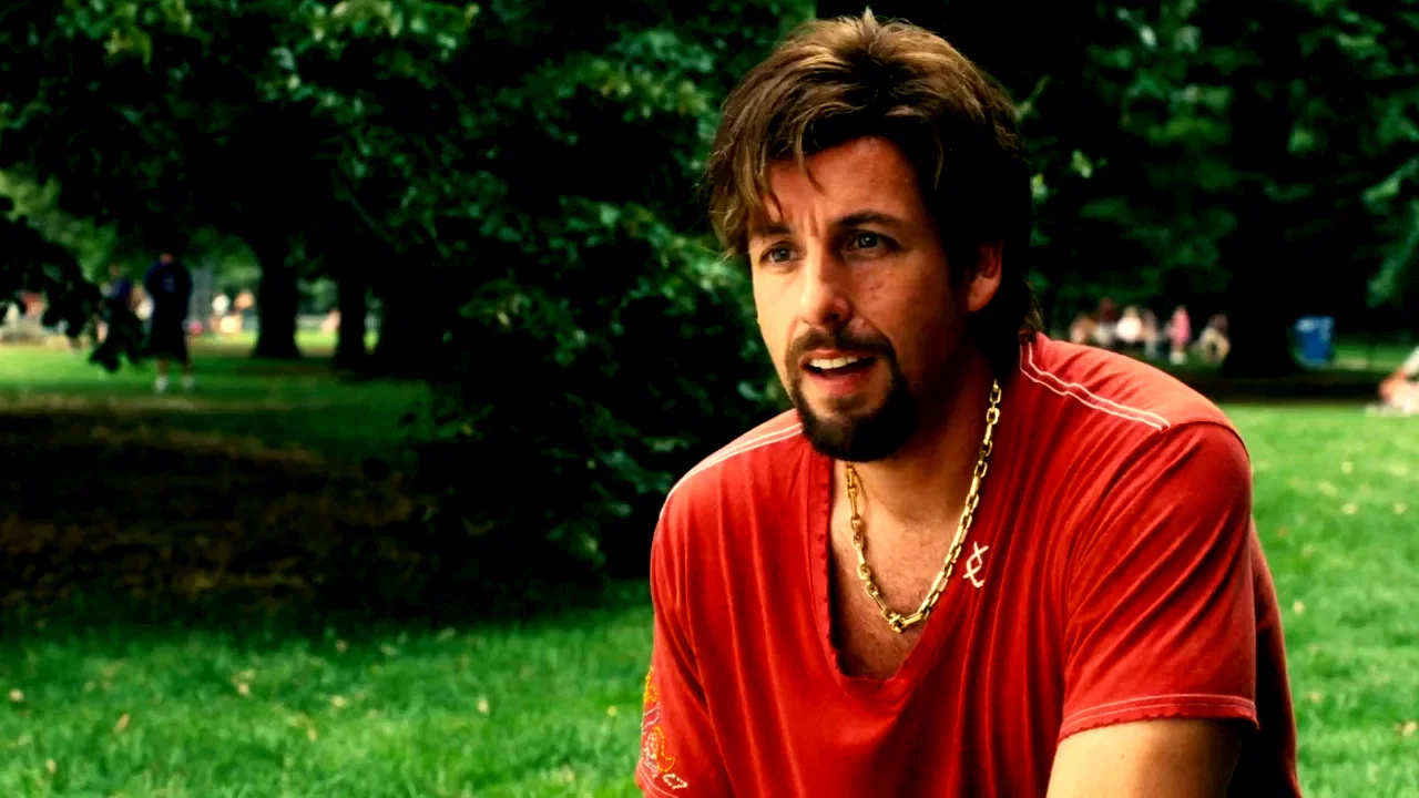 Photo 6 du film : Rien que pour vos cheveux