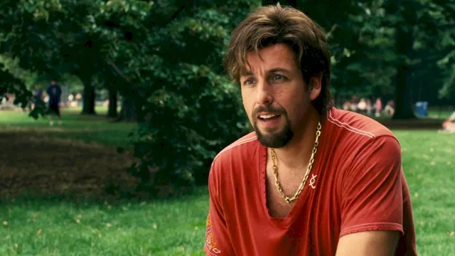 Photo du film : Rien que pour vos cheveux