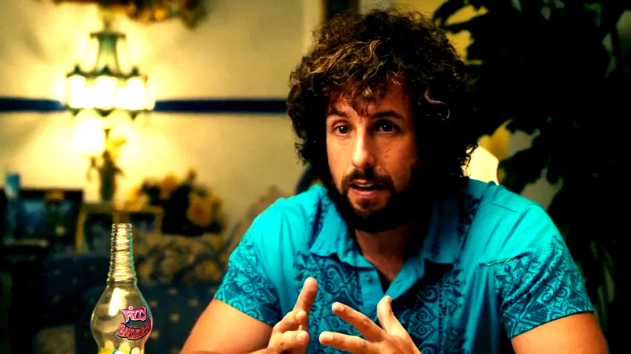 Photo 10 du film : Rien que pour vos cheveux