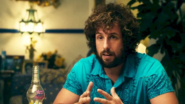 Photo du film : Rien que pour vos cheveux