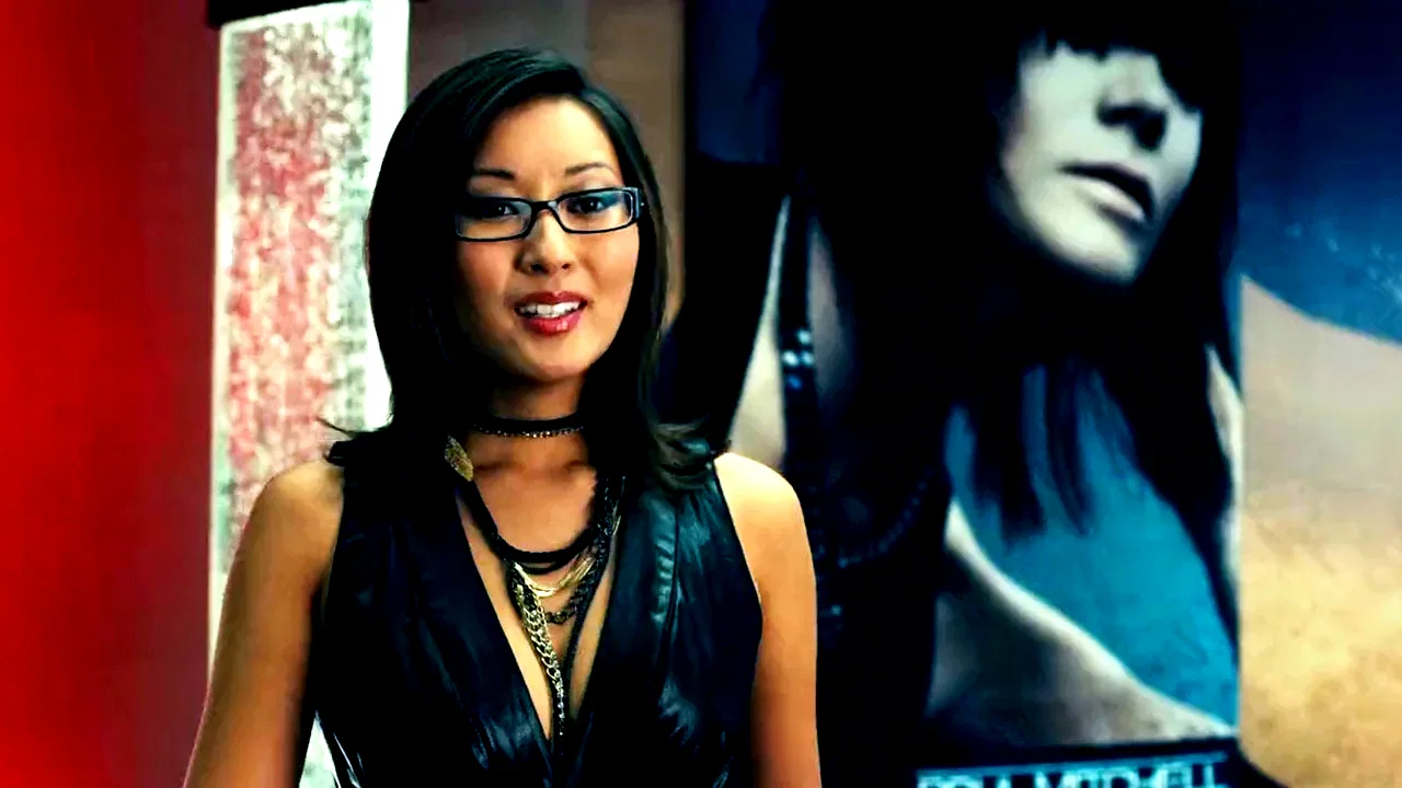 Photo 12 du film : Rien que pour vos cheveux