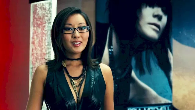 Photo du film : Rien que pour vos cheveux