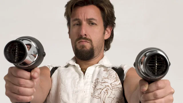 Photo du film : Rien que pour vos cheveux