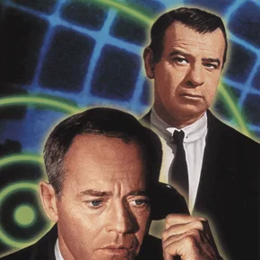 Photo du film : Point limite