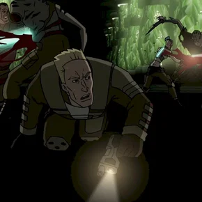 Photo du film : Dead Space