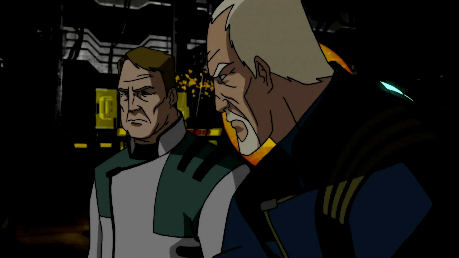 Photo 2 du film : Dead Space