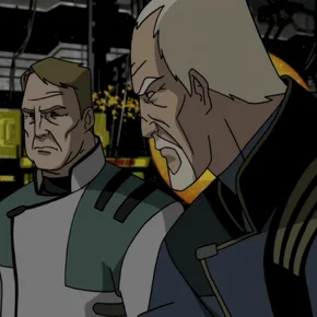 Photo du film : Dead Space
