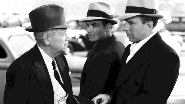 Photo 3 du film : Johnny apollo