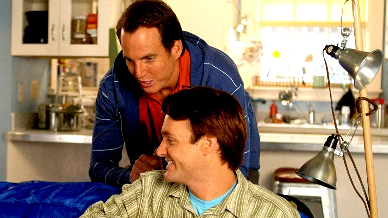 Photo 2 du film : Les freres solomon