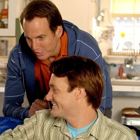 Photo du film : Les freres solomon