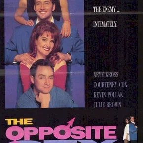 Photo du film : Opposite sex