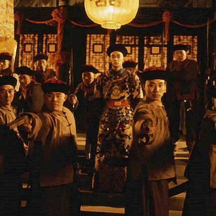 Miniature photo du film : La legende de Fong Sai-Yuk