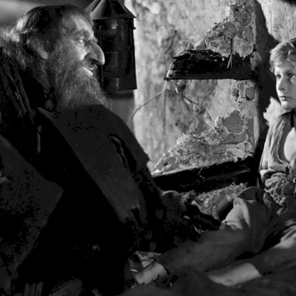Miniature photo du film : Oliver Twist