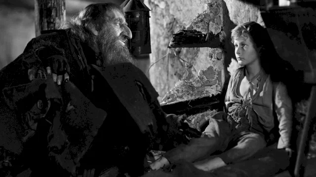 Photo 2 du film : Oliver Twist