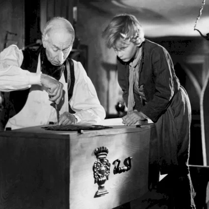 Miniature photo du film : Oliver Twist