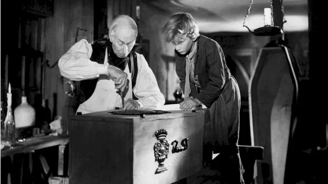Photo 3 du film : Oliver Twist