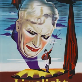 Photo du film : Les Feux de la rampe