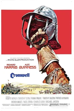 Affiche du film Cromwell